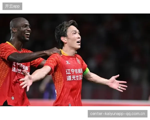 辽宁铁人引援受阻，邦本宜裕续约悬而未决
