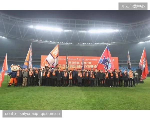 青岛海牛赢国安保希望——从“海牛精神”到“足球梦想”的传承与超越
